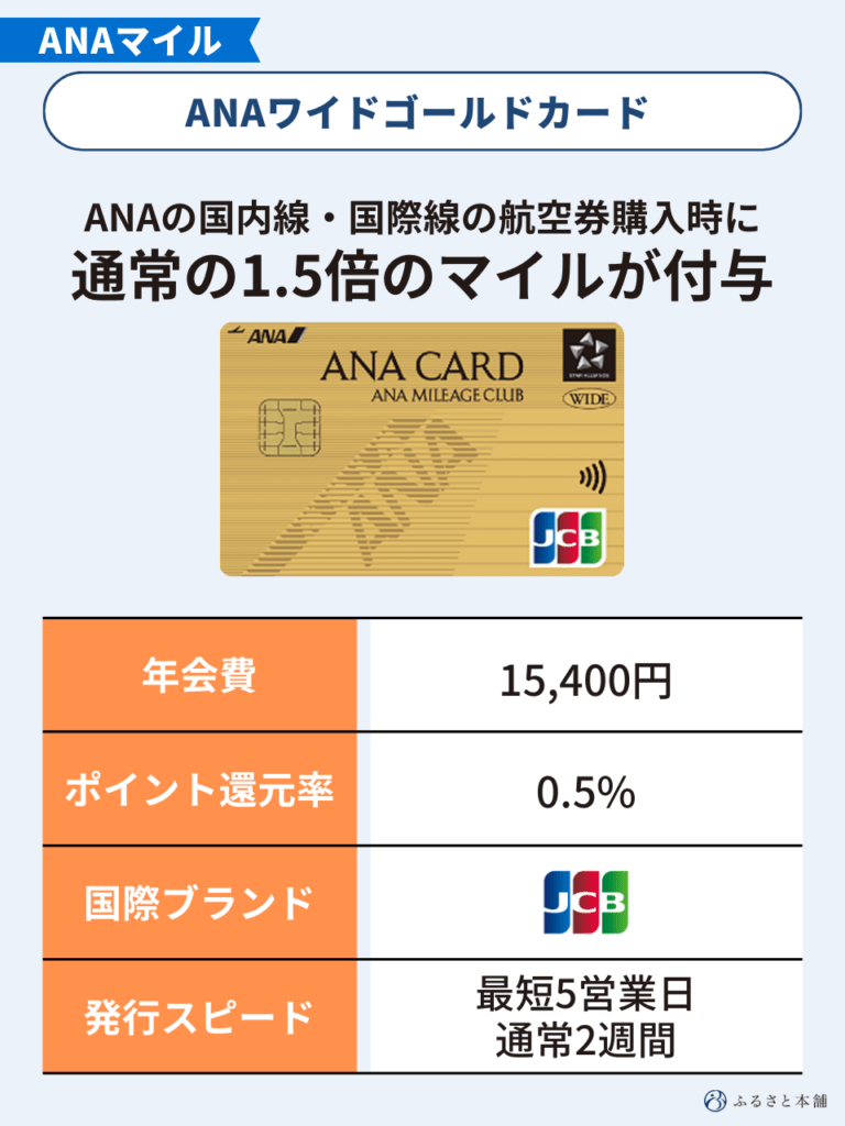 マイルが貯まる最強クレジットカードおすすめ21選！高還元の航空系カードを徹底比較 | ふるさと本舗